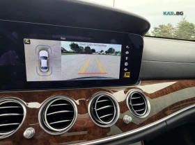 Mercedes-Benz E 350  Pano * АвтоКредит * (ЦЕНА ДО БГ), снимка 10