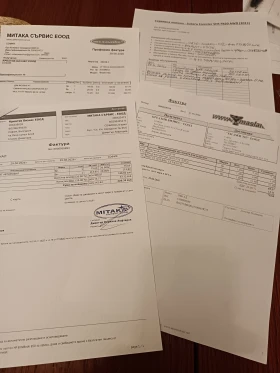 Subaru Forester 2.0i GPL, Bi-Fuel, AWD-Symmetrical, снимка 16