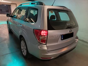 Subaru Forester 2.0i GPL, Bi-Fuel, AWD-Symmetrical, снимка 5