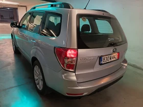 Subaru Forester 2.0i GPL, Bi-Fuel, AWD-Symmetrical, снимка 4