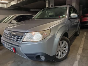 Subaru Forester 2.0i GPL, Bi-Fuel, AWD-Symmetrical, снимка 1
