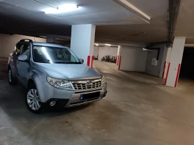 Subaru Forester 2.0i GPL, Bi-Fuel, AWD-Symmetrical, снимка 7