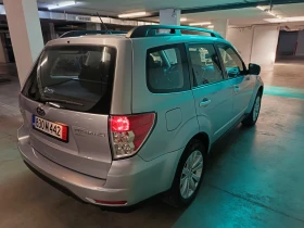 Subaru Forester 2.0i GPL, Bi-Fuel, AWD-Symmetrical, снимка 5