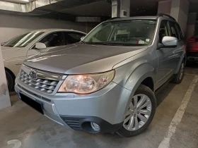 Subaru Forester 2.0i GPL, Bi-Fuel, AWD-Symmetrical, снимка 3