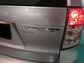 Subaru Forester 2.0i GPL, Bi-Fuel, AWD-Symmetrical, снимка 6