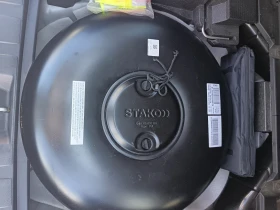 Subaru Forester 2.0i GPL, Bi-Fuel, AWD-Symmetrical, снимка 12
