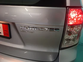 Subaru Forester 2.0i GPL, Bi-Fuel, AWD-Symmetrical, снимка 10