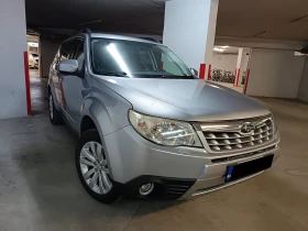 Subaru Forester 2.0i GPL, Bi-Fuel, AWD-Symmetrical, снимка 1