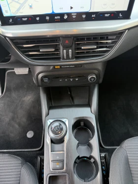 Ford Focus 1.5TDCi EcoBlue 115k.c. TITANIUM X, снимка 14