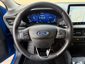Ford Focus 1.5TDCi EcoBlue 115k.c. TITANIUM X, снимка 11