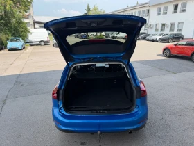 Ford Focus 1.5TDCi EcoBlue 115k.c. TITANIUM X, снимка 6