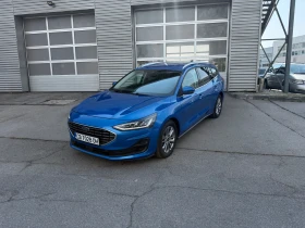 Ford Focus 1.5TDCi EcoBlue 115k.c. TITANIUM X, снимка 1
