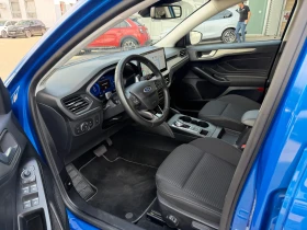 Ford Focus 1.5TDCi EcoBlue 115k.c. TITANIUM X, снимка 7