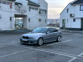 BMW 320 320CD M PAKET , снимка 11