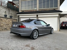 BMW 320 320CD M PAKET , снимка 9
