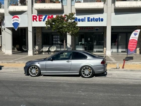 BMW 320 320CD M PAKET , снимка 5