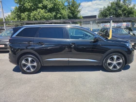 Peugeot 5008 1.6HDI-120ks-НАВИГАЦИЯ-ПАРКТРОНИК-ДИСТРОНИК-АМБИЕН, снимка 5