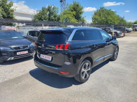Peugeot 5008 1.6HDI-120ks-НАВИГАЦИЯ-ПАРКТРОНИК-ДИСТРОНИК-АМБИЕН, снимка 7