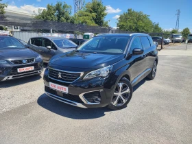 Peugeot 5008 1.6HDI-120ks-НАВИГАЦИЯ-ПАРКТРОНИК-ДИСТРОНИК-АМБИЕН, снимка 1