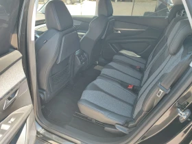 Peugeot 5008 1.6HDI-120ks-НАВИГАЦИЯ-ПАРКТРОНИК-ДИСТРОНИК-АМБИЕН, снимка 16