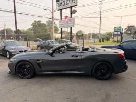 BMW M8 Premium PKG ЦЕНА ДО БЪЛГАРИЯ АВТОКРЕДИТ, снимка 3