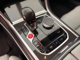BMW M8 Premium PKG ЦЕНА ДО БЪЛГАРИЯ АВТОКРЕДИТ, снимка 13