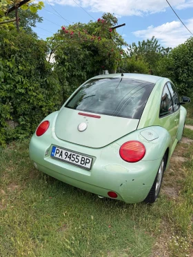VW Beetle, снимка 5