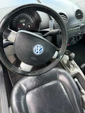 VW Beetle, снимка 4