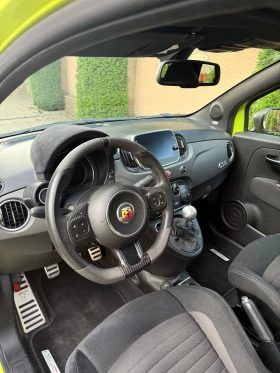 Abarth 595 ABARTH, снимка 7
