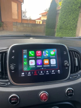 Abarth 595 ABARTH, снимка 16