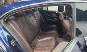 Mercedes-Benz CLS 300 D | AMG LINE | HEAD UP | ШИБИДАХ | BURMESTER | , снимка 15