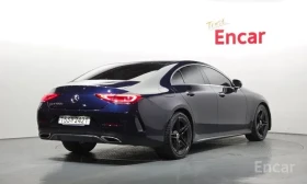 Mercedes-Benz CLS 300 D | AMG LINE | HEAD UP | ШИБИДАХ | BURMESTER | , снимка 3