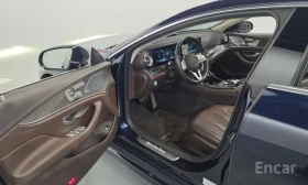 Mercedes-Benz CLS 300 D | AMG LINE | HEAD UP | ШИБИДАХ | BURMESTER | , снимка 5
