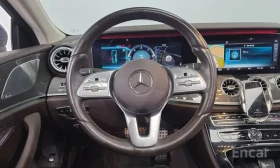 Mercedes-Benz CLS 300 D | AMG LINE | HEAD UP | ШИБИДАХ | BURMESTER | , снимка 7