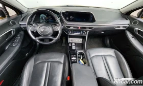 Hyundai Sonata 2.0 Premium Millennial, снимка 7