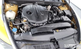 Hyundai Sonata 2.0 Premium Millennial, снимка 6