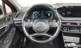 Hyundai Sonata 2.0 Premium Millennial, снимка 12
