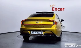 Hyundai Sonata 2.0 Premium Millennial, снимка 4