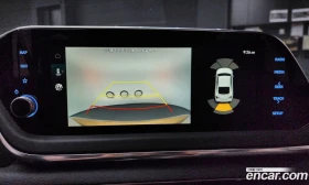 Hyundai Sonata 2.0 Premium Millennial, снимка 14