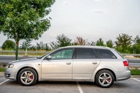 Audi A4, снимка 3