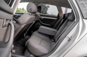 Audi A4, снимка 9
