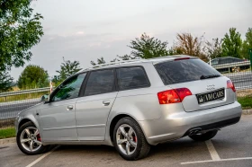 Audi A4, снимка 4
