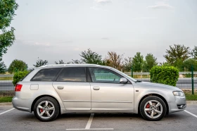 Audi A4, снимка 7