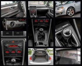 Audi A4, снимка 14
