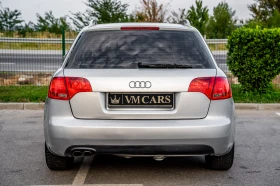 Audi A4, снимка 5