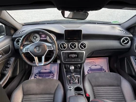 Mercedes-Benz A 180 TURBO AMG, снимка 12