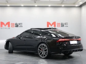 Audi S7 3.0 DMK Automatic, снимка 4