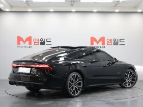 Audi S7 3.0 DMK Automatic, снимка 3