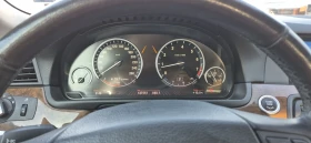 BMW 535 XI, снимка 9