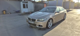 BMW 535 XI, снимка 6